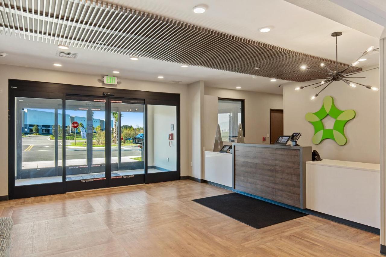 Extended Stay America Premier Suites - Tampa - Fairgrounds - Casino Екстериор снимка