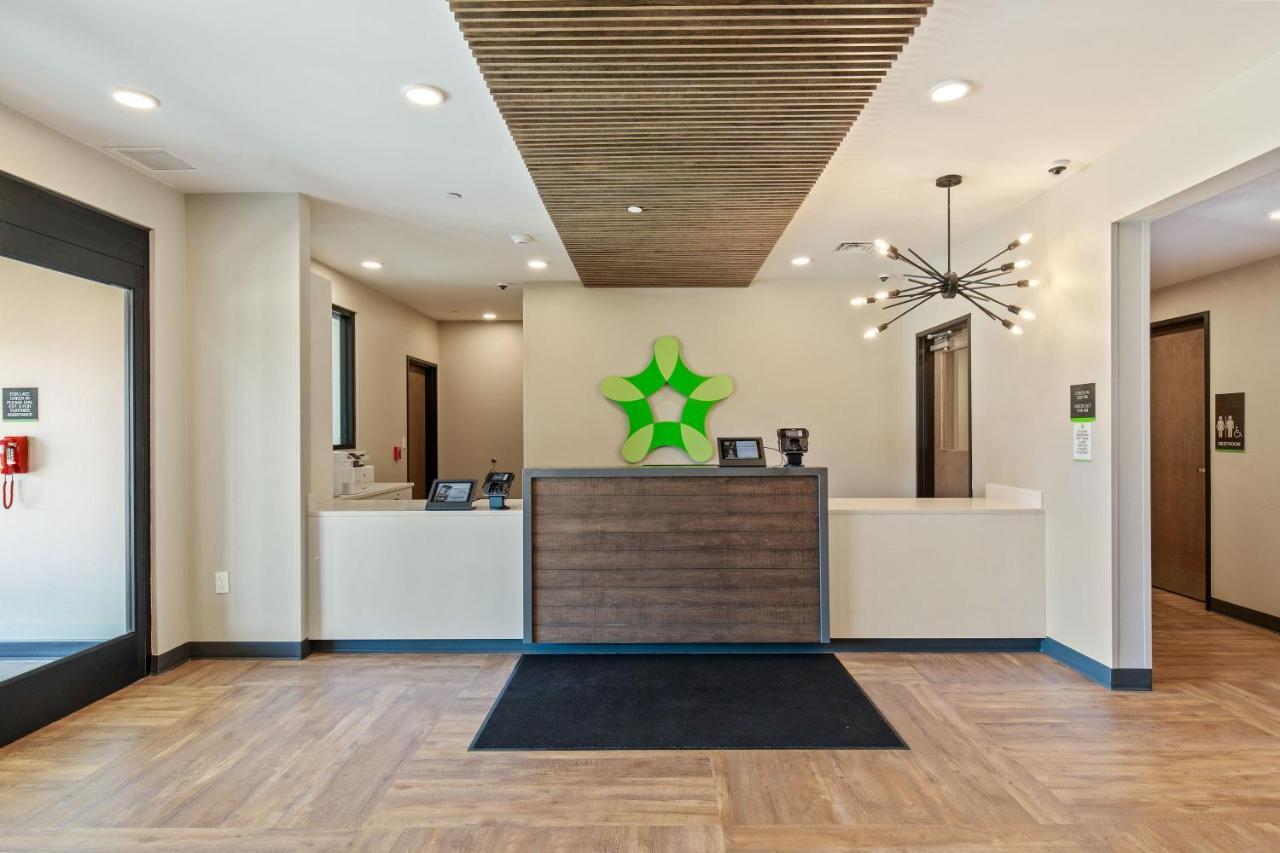 Extended Stay America Premier Suites - Tampa - Fairgrounds - Casino Екстериор снимка