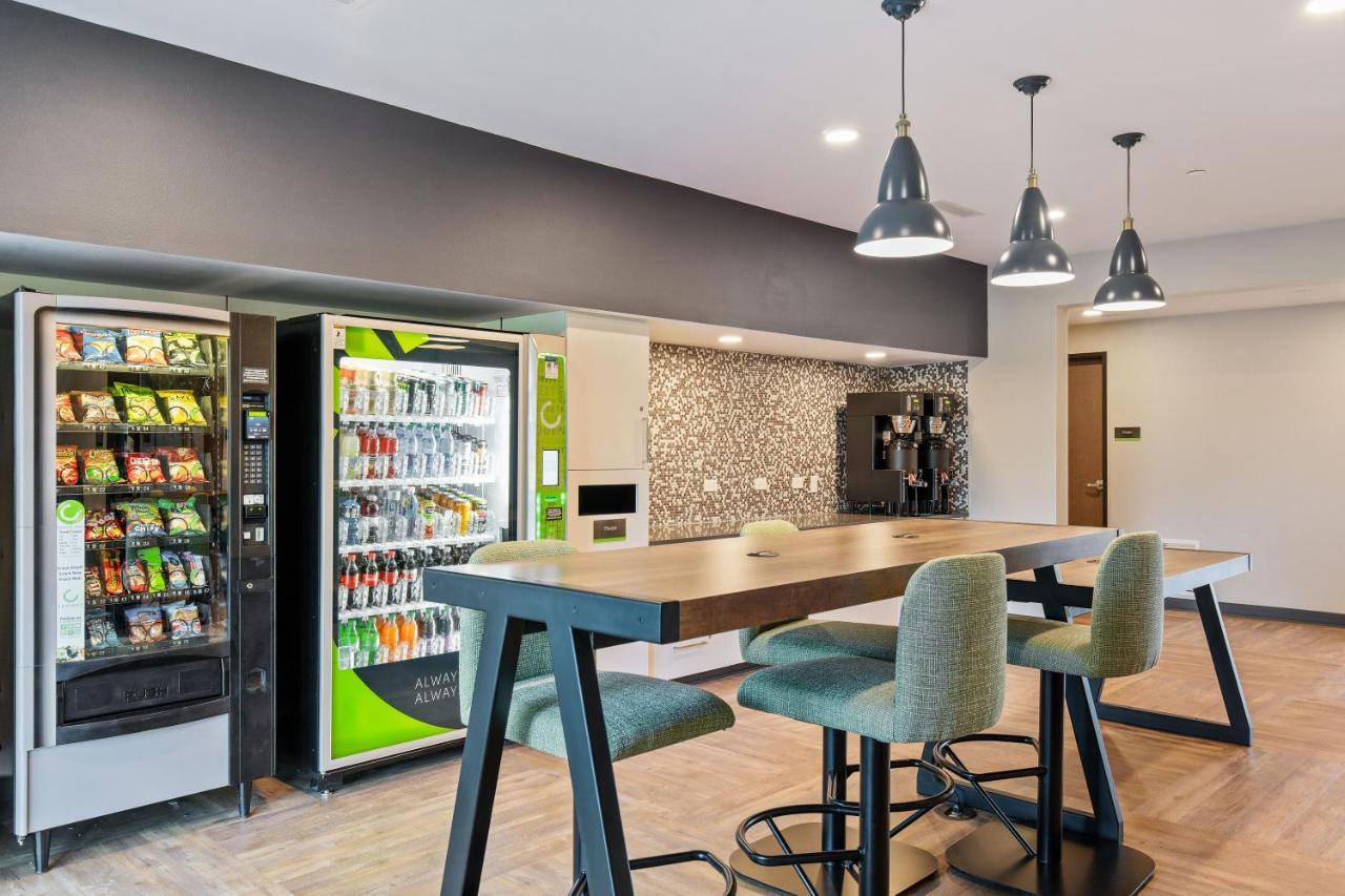 Extended Stay America Premier Suites - Tampa - Fairgrounds - Casino Екстериор снимка