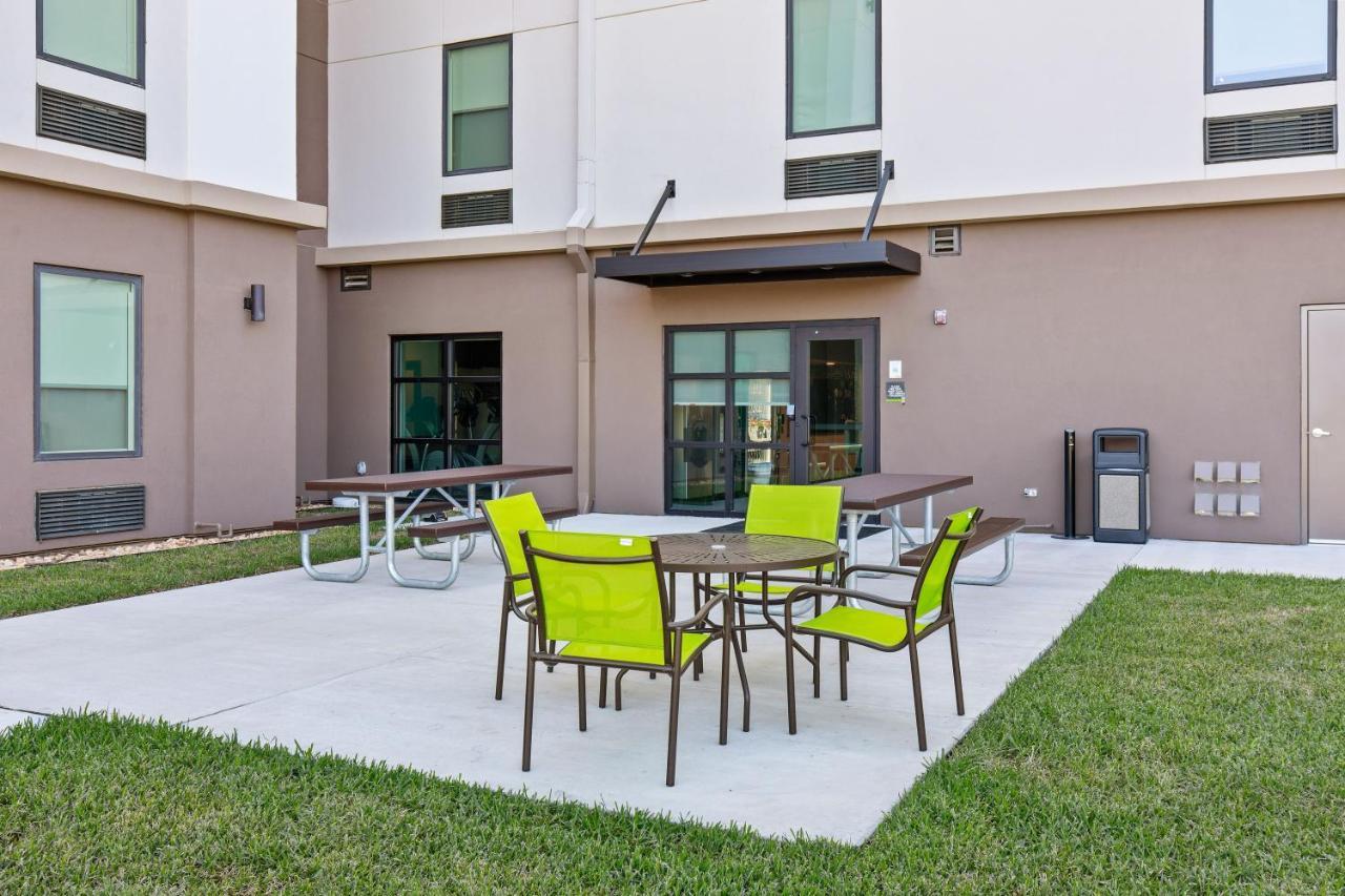 Extended Stay America Premier Suites - Tampa - Fairgrounds - Casino Екстериор снимка