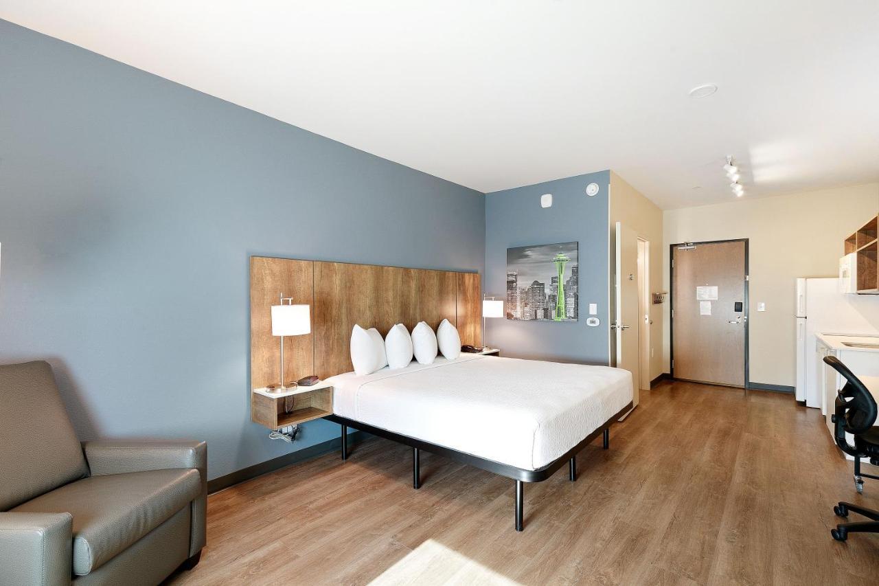 Extended Stay America Premier Suites - Tampa - Fairgrounds - Casino Екстериор снимка