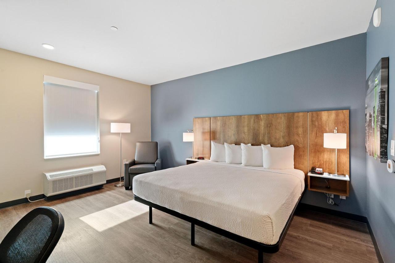 Extended Stay America Premier Suites - Tampa - Fairgrounds - Casino Екстериор снимка