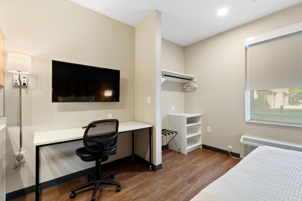 Extended Stay America Premier Suites - Tampa - Fairgrounds - Casino Екстериор снимка