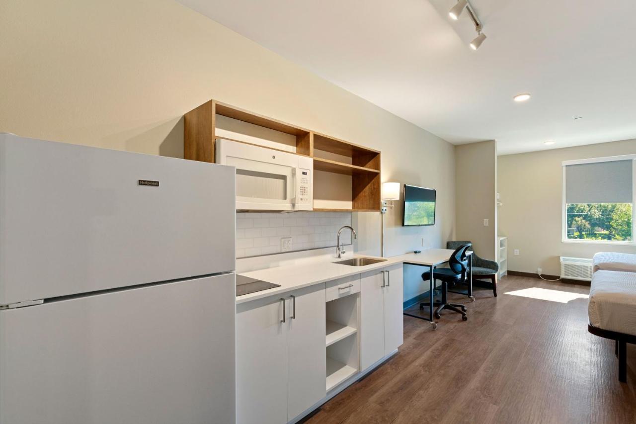 Extended Stay America Premier Suites - Tampa - Fairgrounds - Casino Екстериор снимка