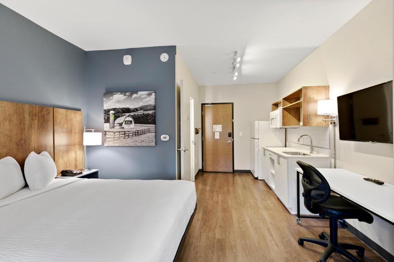 Extended Stay America Premier Suites - Tampa - Fairgrounds - Casino Екстериор снимка