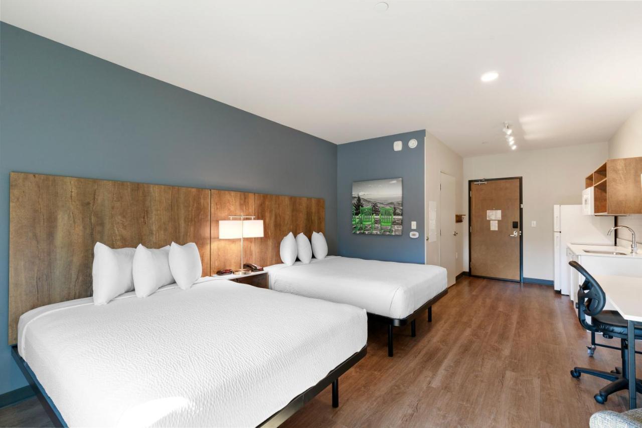 Extended Stay America Premier Suites - Tampa - Fairgrounds - Casino Екстериор снимка
