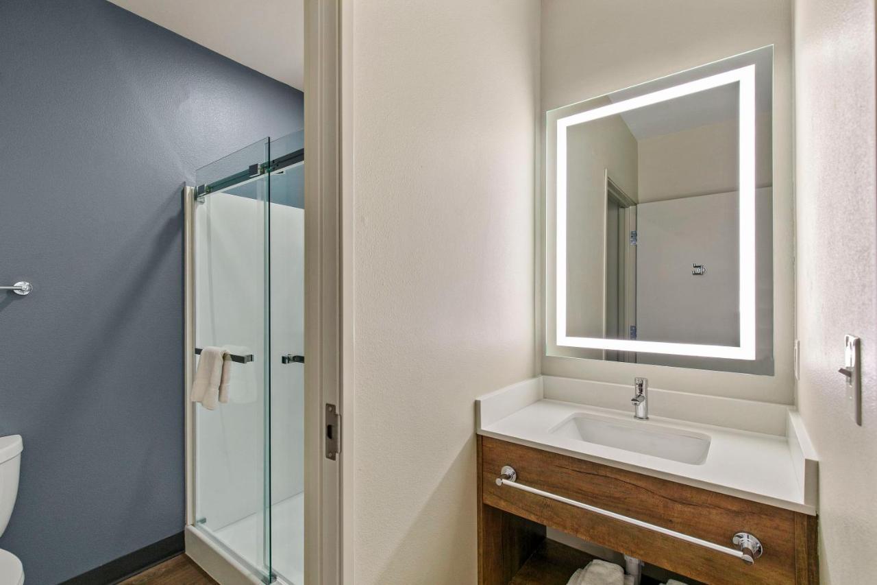 Extended Stay America Premier Suites - Tampa - Fairgrounds - Casino Екстериор снимка