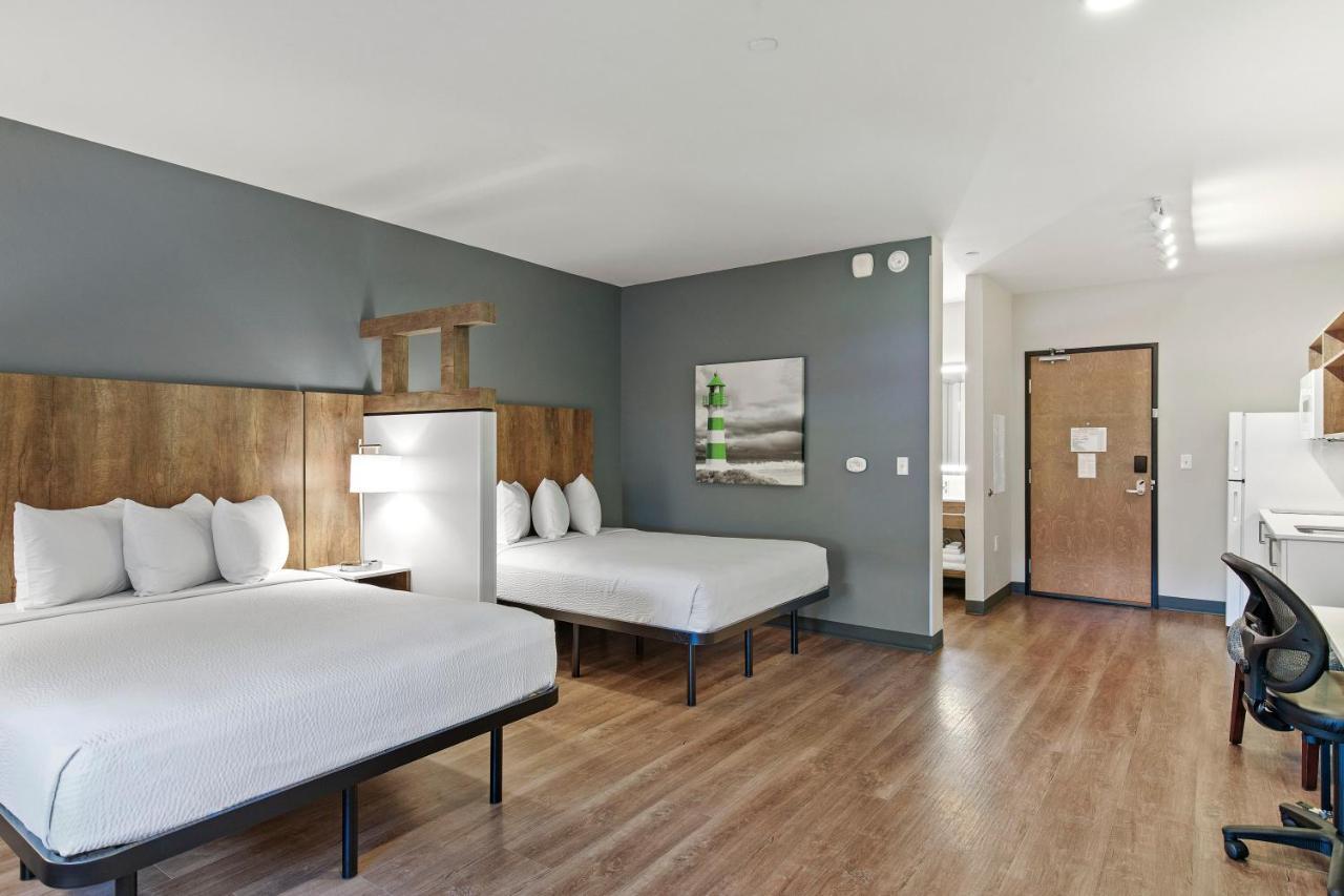 Extended Stay America Premier Suites - Tampa - Fairgrounds - Casino Екстериор снимка