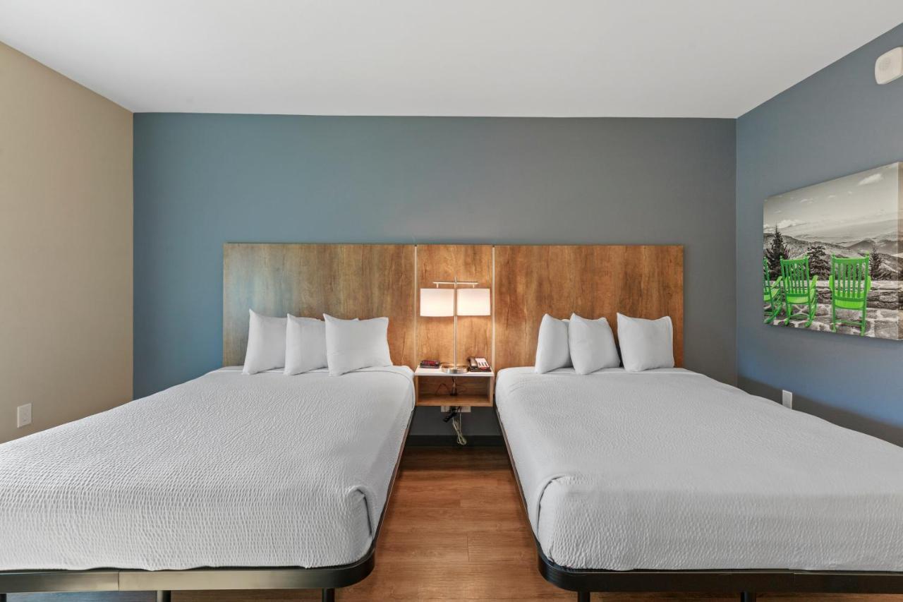 Extended Stay America Premier Suites - Tampa - Fairgrounds - Casino Екстериор снимка