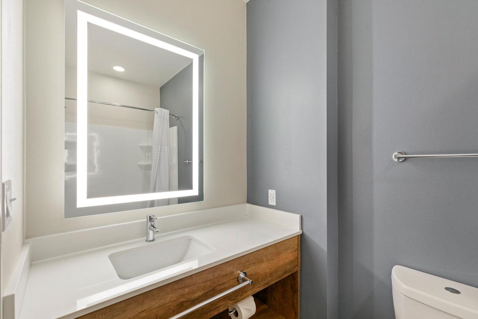 Extended Stay America Premier Suites - Tampa - Fairgrounds - Casino Екстериор снимка