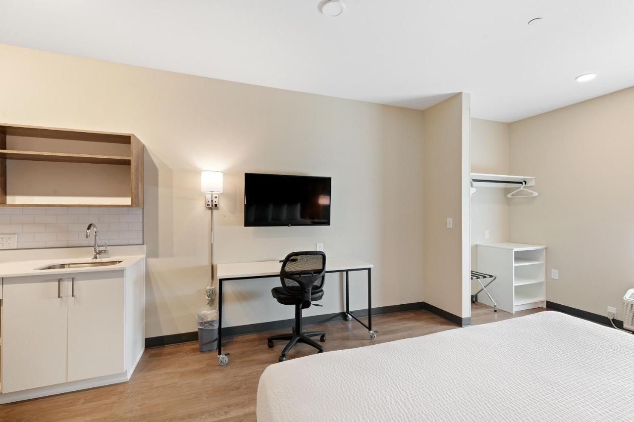 Extended Stay America Premier Suites - Tampa - Fairgrounds - Casino Екстериор снимка