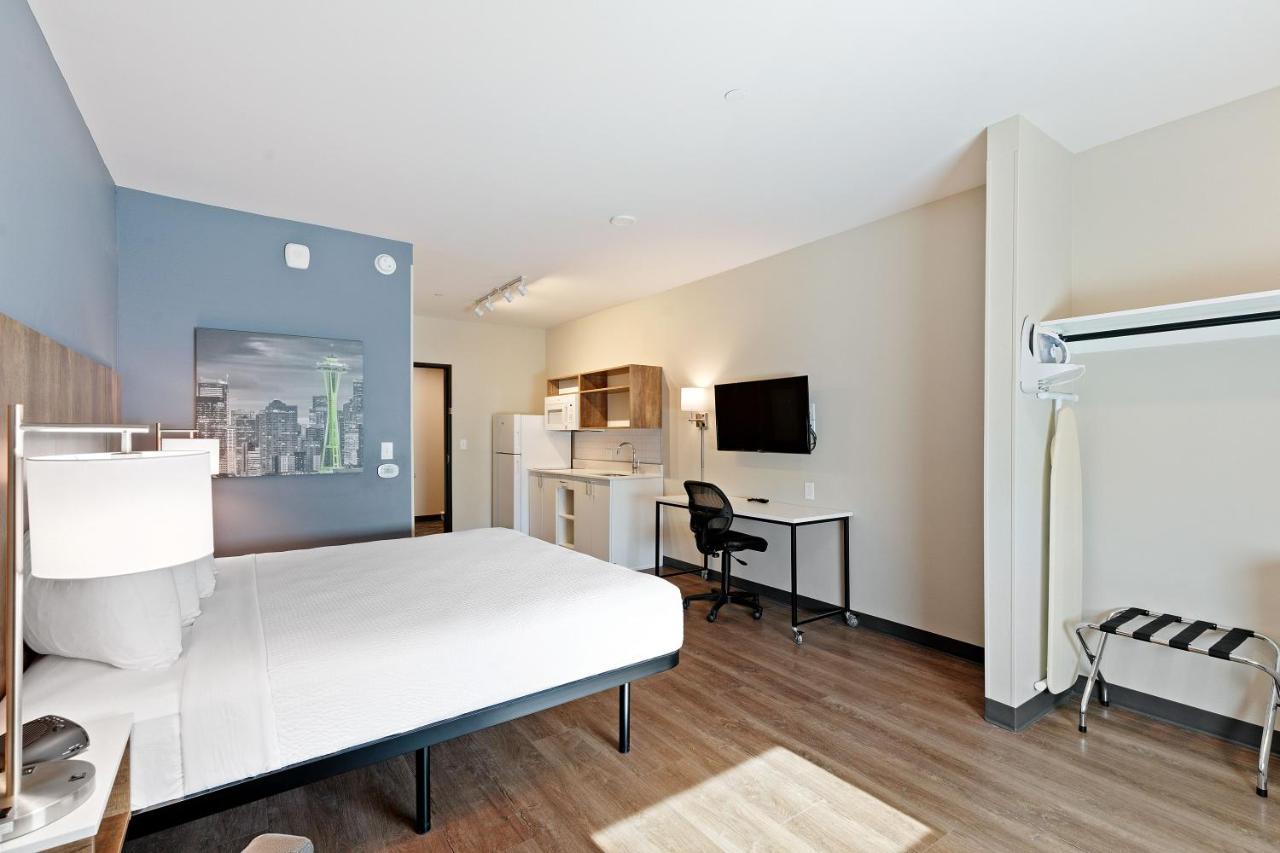Extended Stay America Premier Suites - Tampa - Fairgrounds - Casino Екстериор снимка
