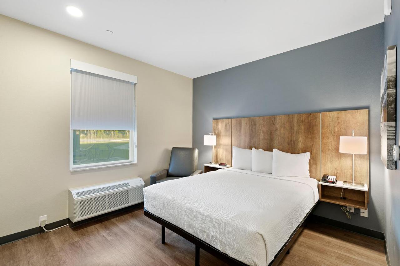 Extended Stay America Premier Suites - Tampa - Fairgrounds - Casino Екстериор снимка