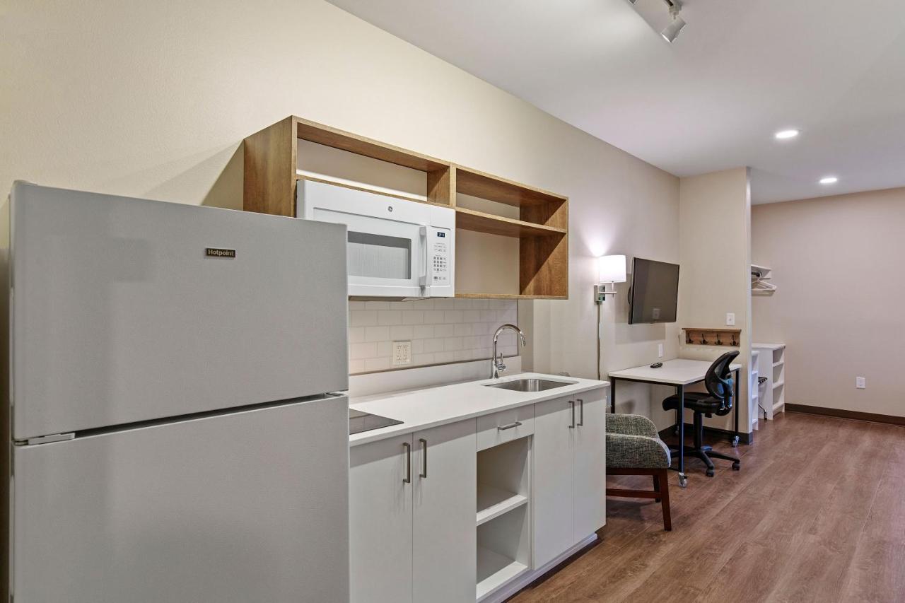 Extended Stay America Premier Suites - Tampa - Fairgrounds - Casino Екстериор снимка