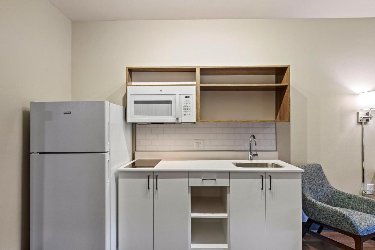 Extended Stay America Premier Suites - Tampa - Fairgrounds - Casino Екстериор снимка