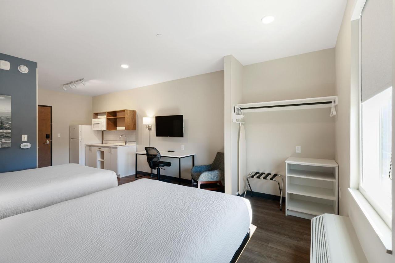 Extended Stay America Premier Suites - Tampa - Fairgrounds - Casino Екстериор снимка