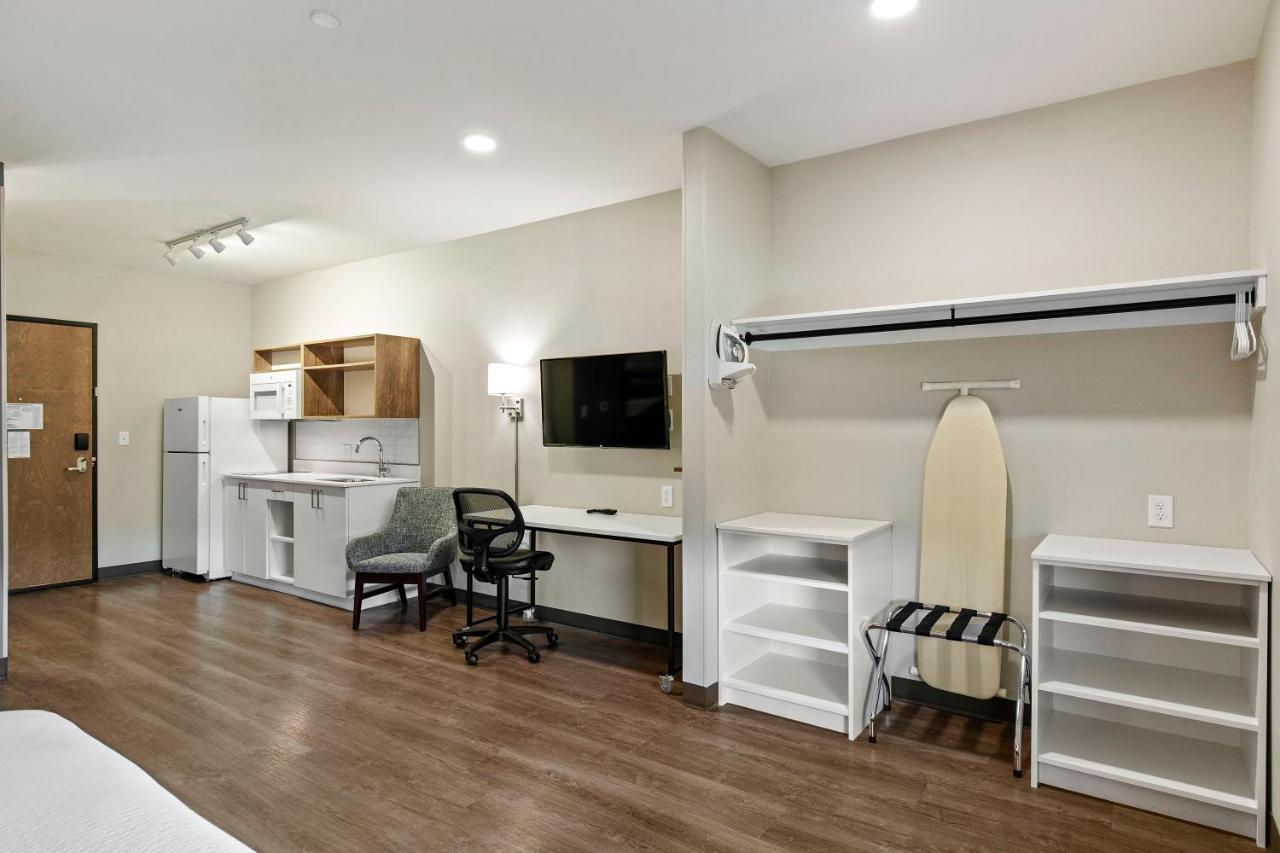 Extended Stay America Premier Suites - Tampa - Fairgrounds - Casino Екстериор снимка