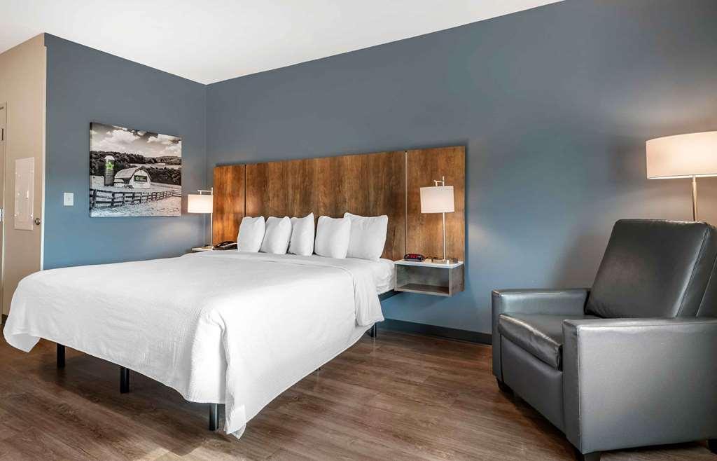 Extended Stay America Premier Suites - Tampa - Fairgrounds - Casino Стая снимка
