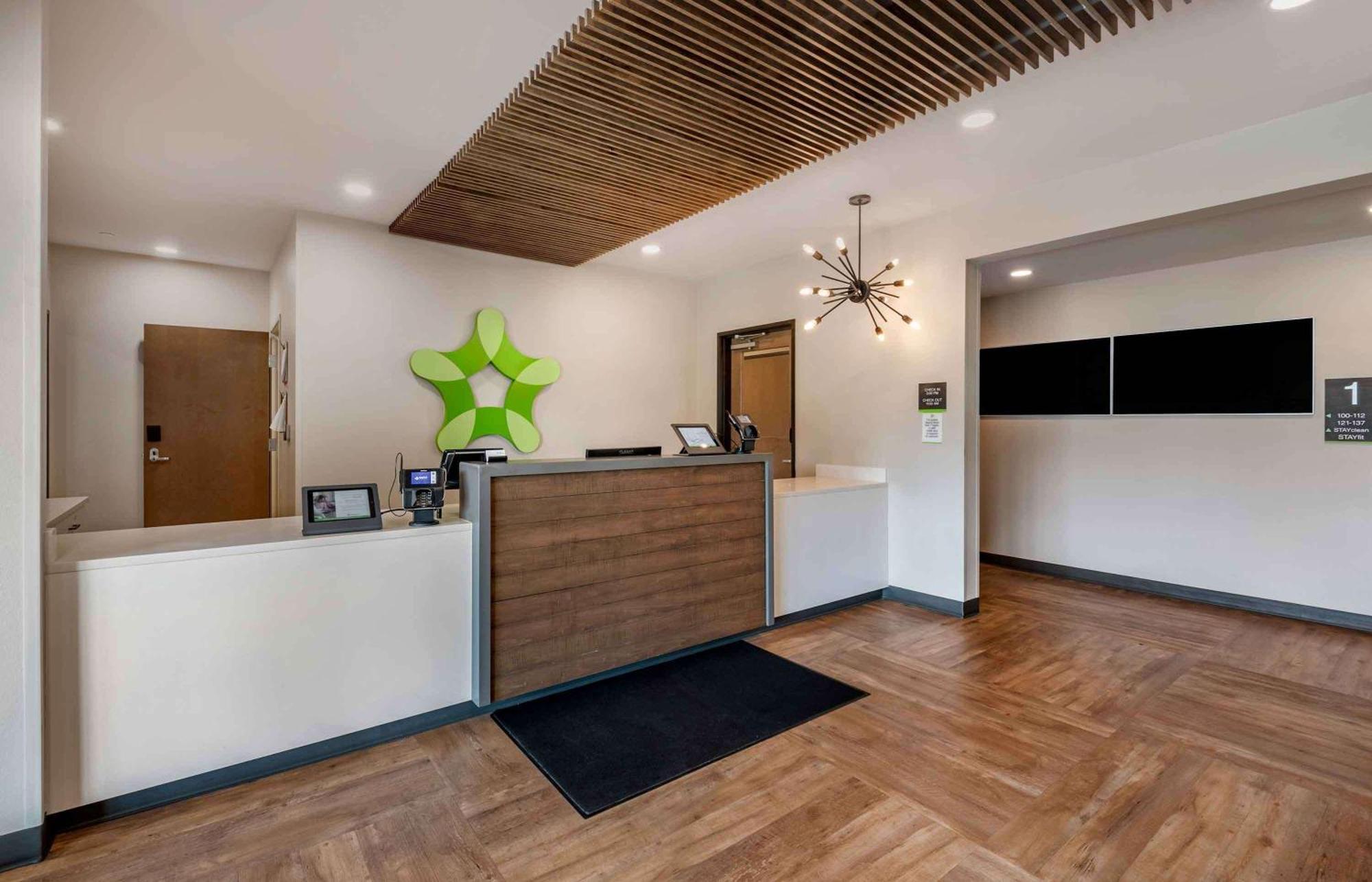 Extended Stay America Premier Suites - Tampa - Fairgrounds - Casino Екстериор снимка