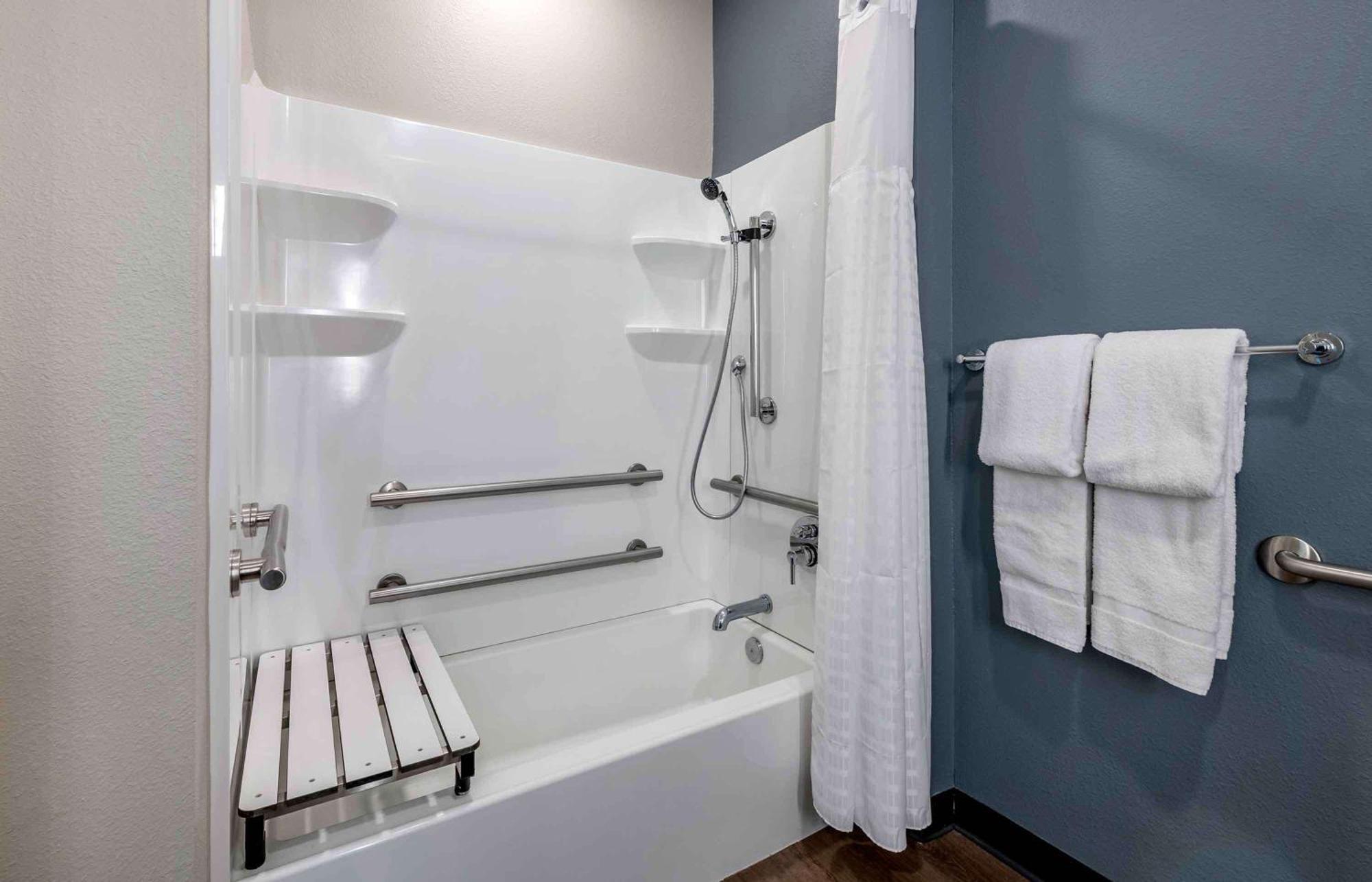Extended Stay America Premier Suites - Tampa - Fairgrounds - Casino Екстериор снимка