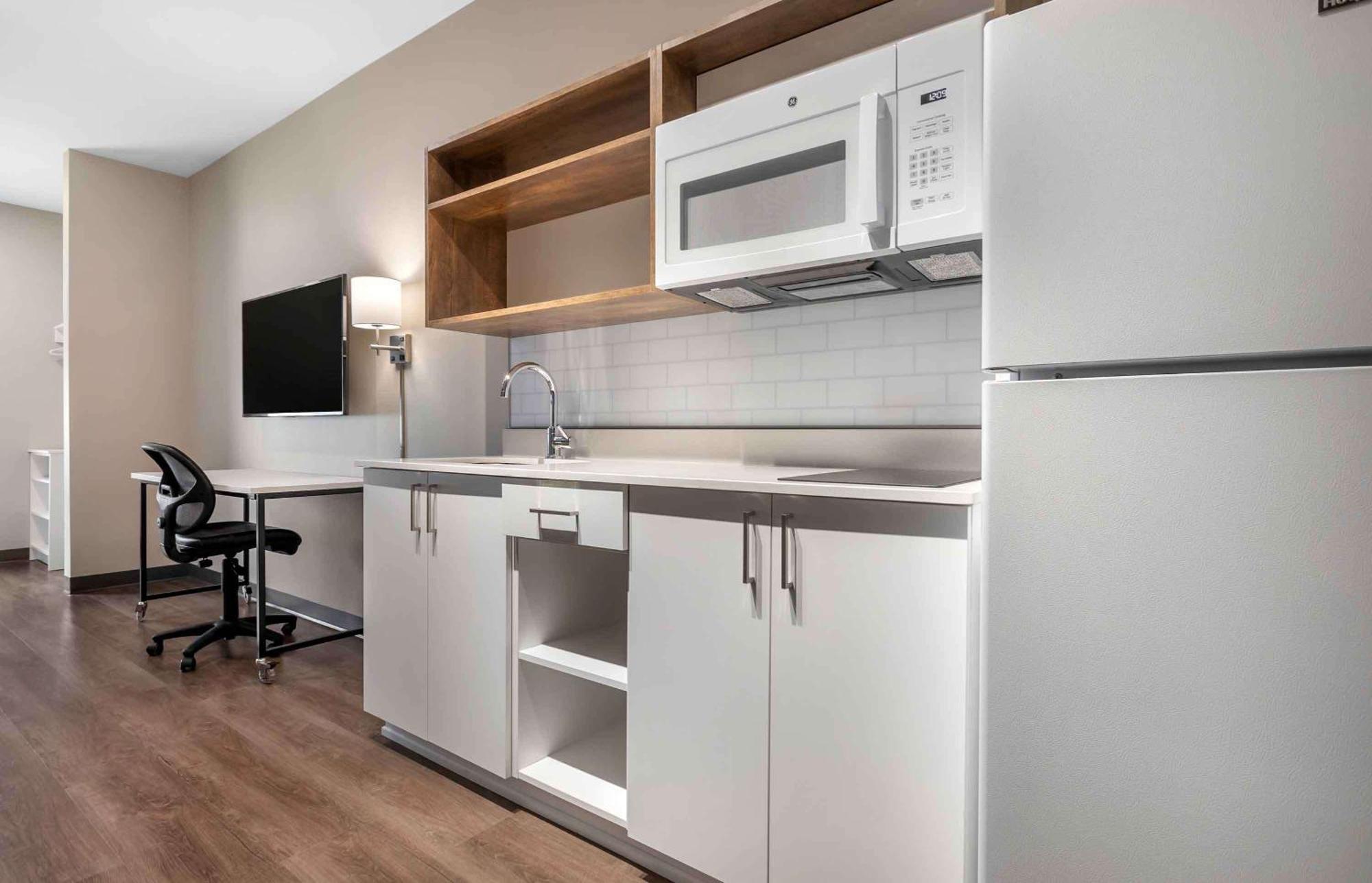 Extended Stay America Premier Suites - Tampa - Fairgrounds - Casino Екстериор снимка