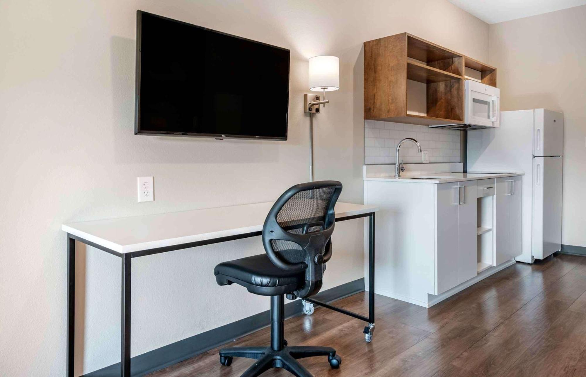 Extended Stay America Premier Suites - Tampa - Fairgrounds - Casino Екстериор снимка