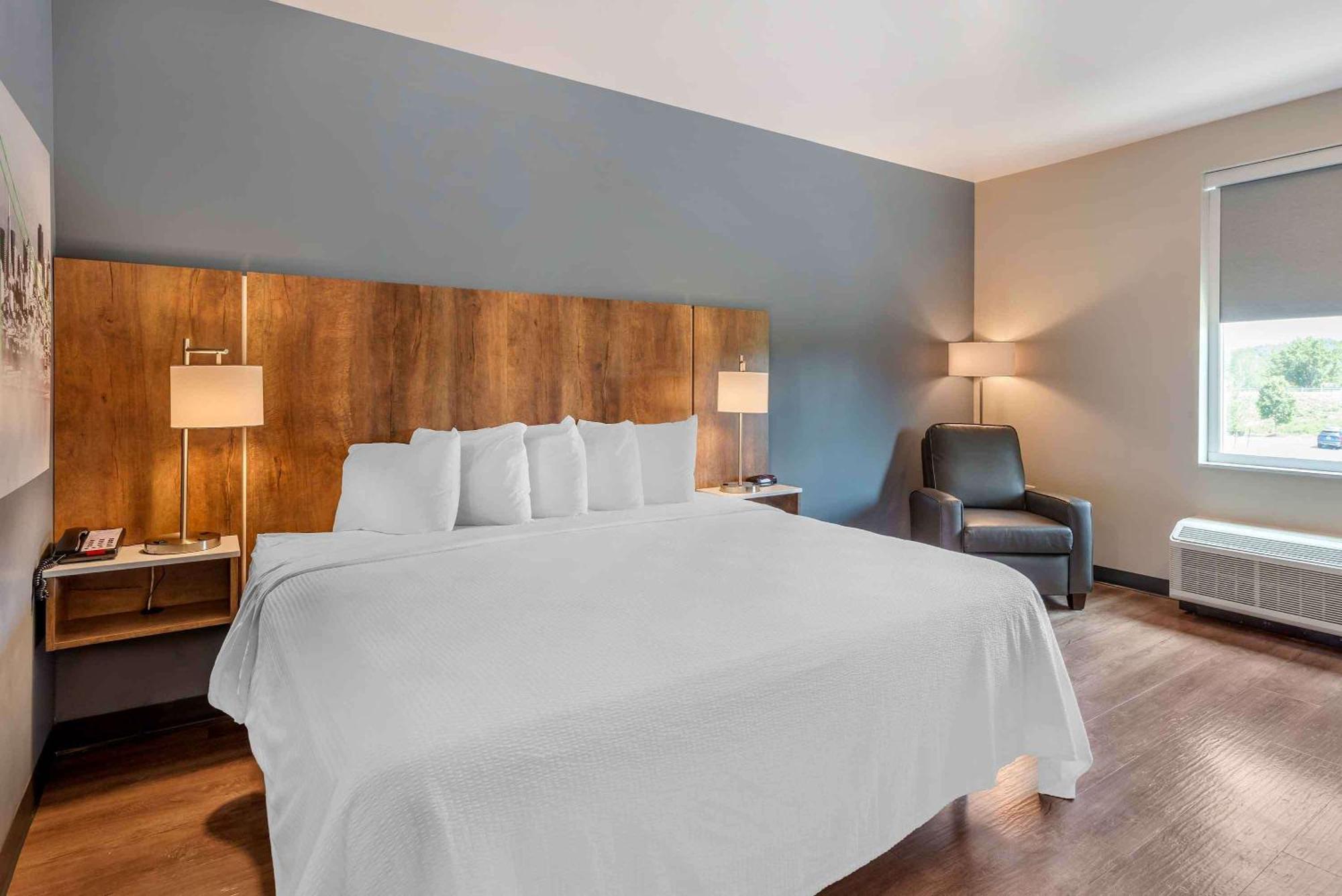 Extended Stay America Premier Suites - Tampa - Fairgrounds - Casino Екстериор снимка