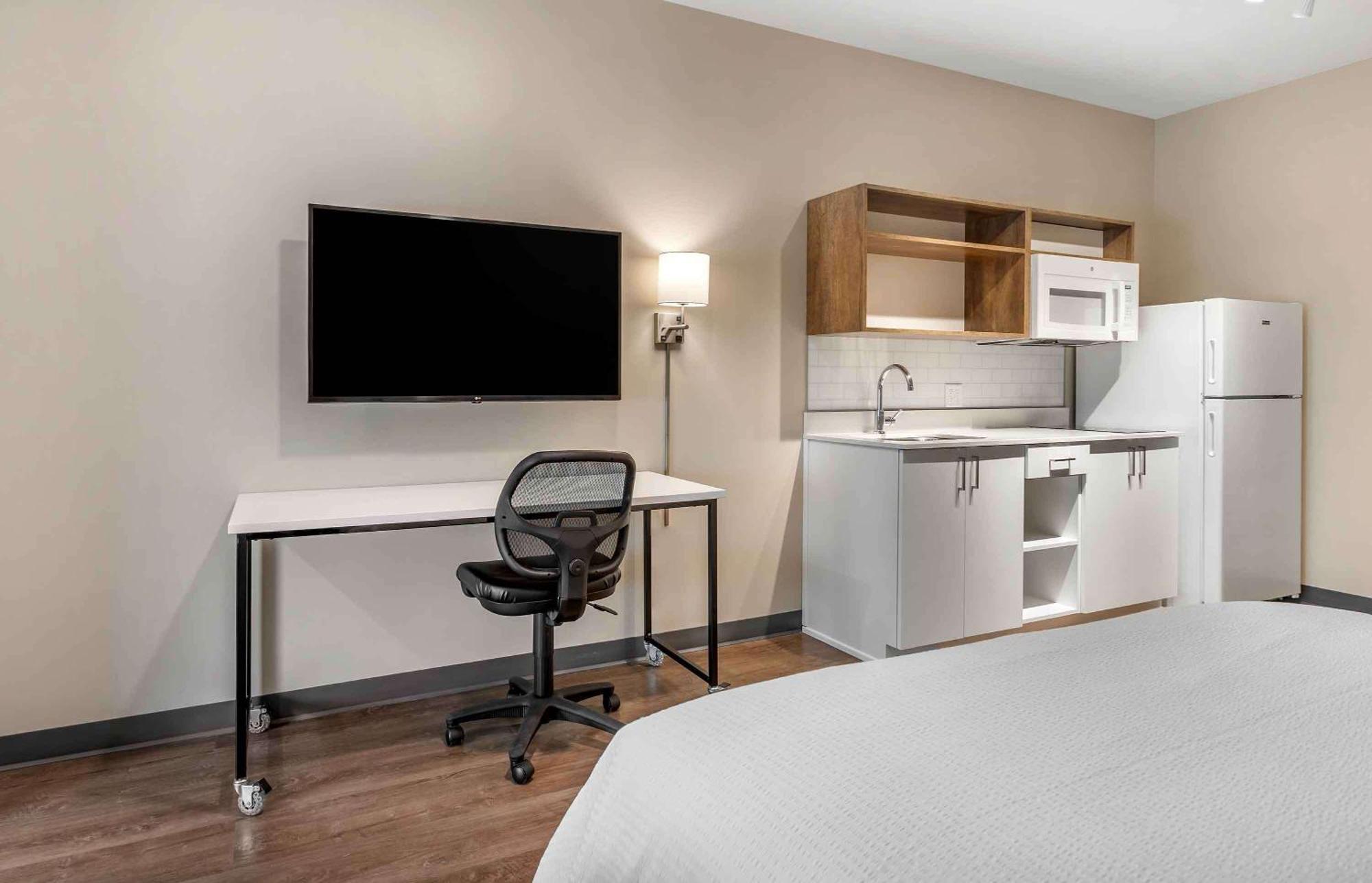 Extended Stay America Premier Suites - Tampa - Fairgrounds - Casino Екстериор снимка