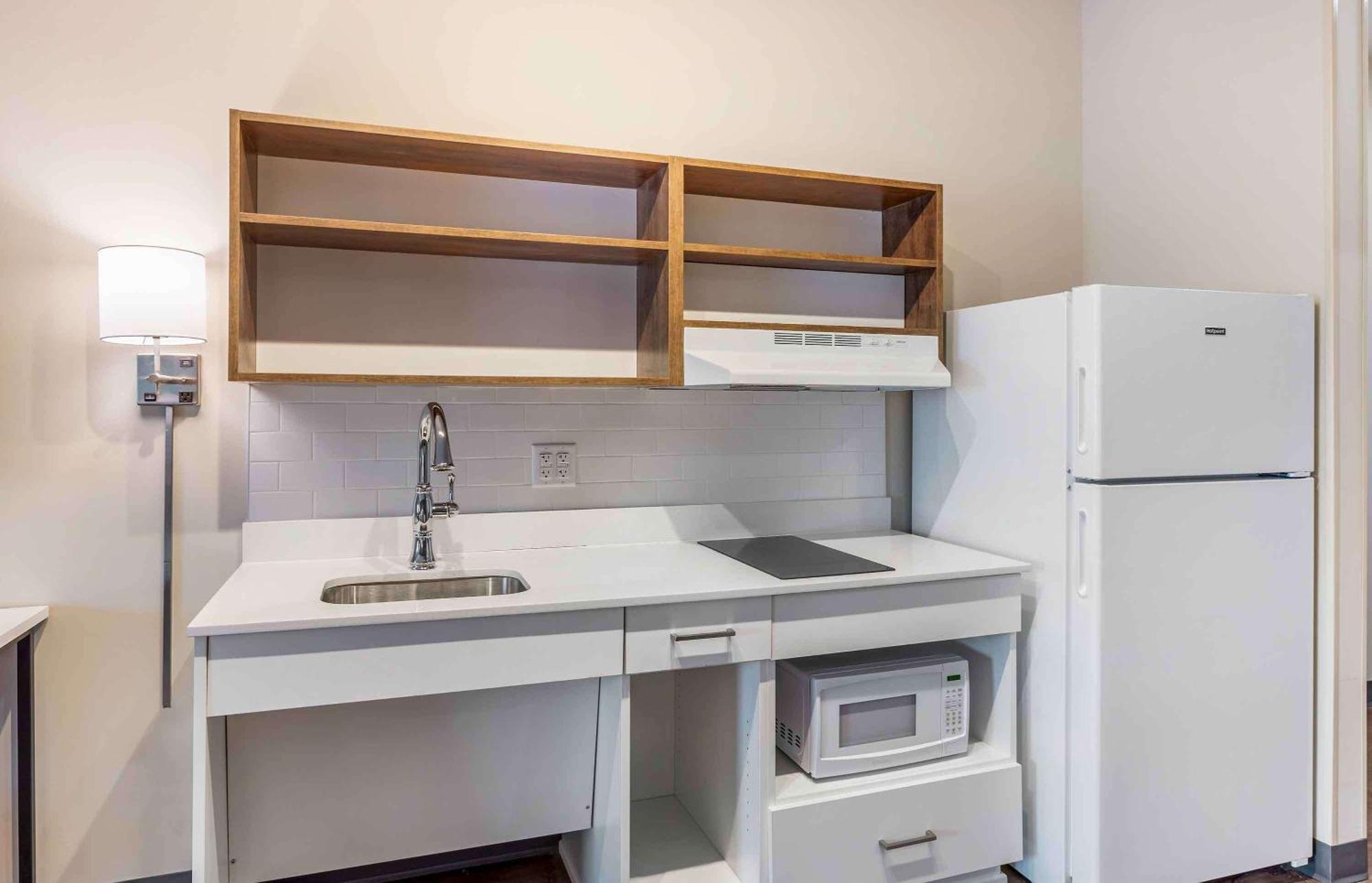 Extended Stay America Premier Suites - Tampa - Fairgrounds - Casino Екстериор снимка