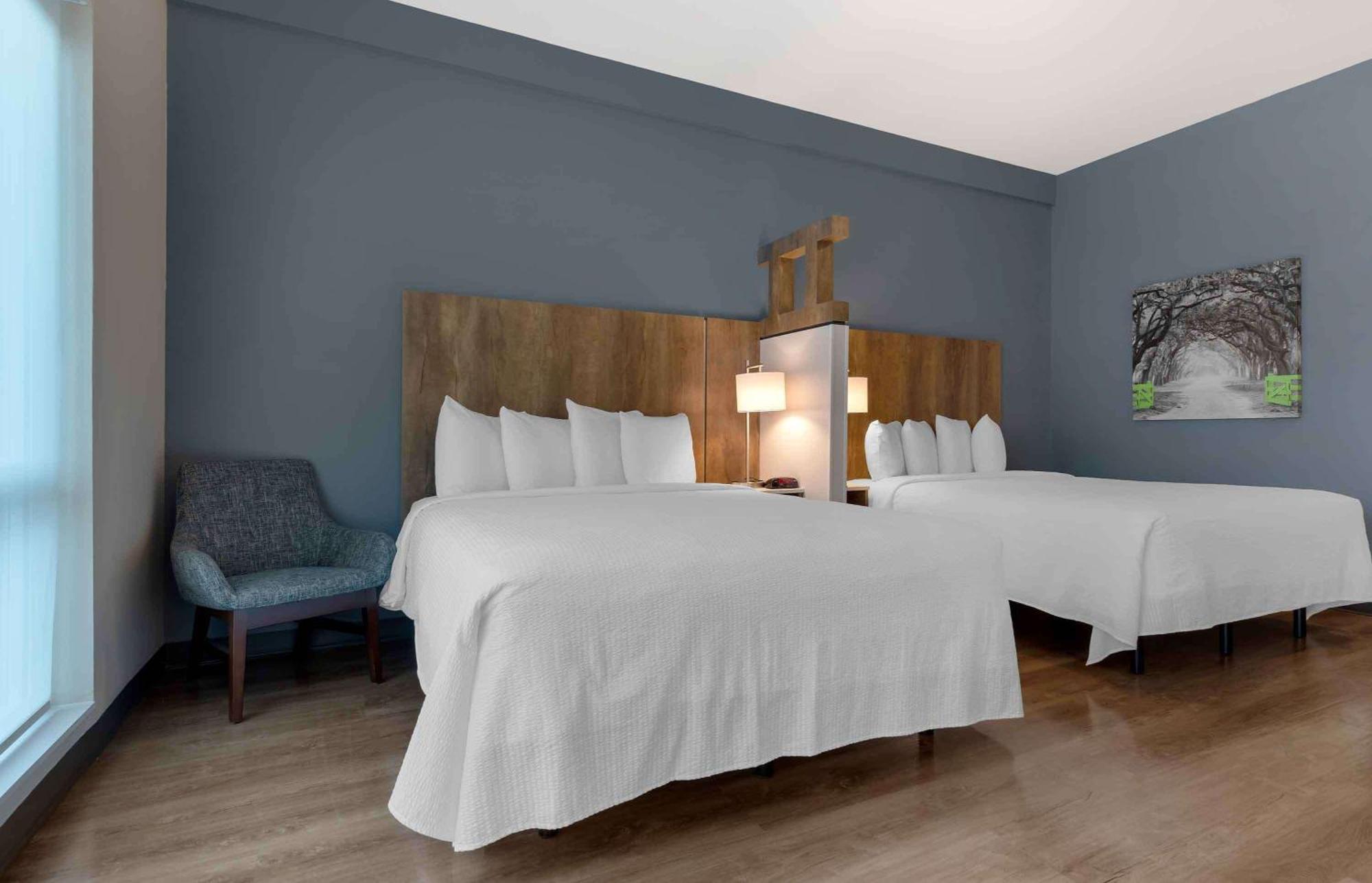 Extended Stay America Premier Suites - Tampa - Fairgrounds - Casino Екстериор снимка