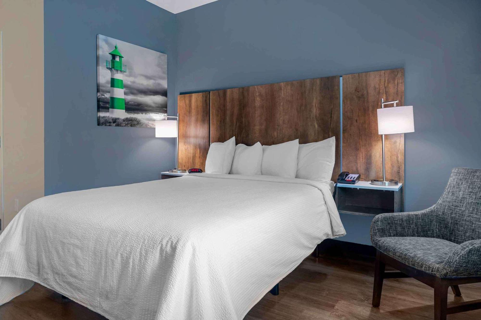 Extended Stay America Premier Suites - Tampa - Fairgrounds - Casino Екстериор снимка
